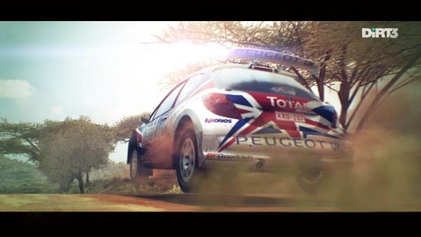 ESD DiRT 3 Complete Edition 