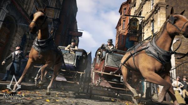 ESD Assassins Creed Syndicate 