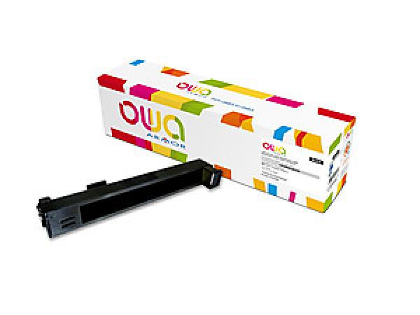 OWA Armor toner kompatibilný s HP CB380A, 16500st, čierna/ black