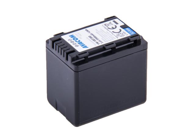 Batéria AVACOM pre Panasonic VW-VBT380 Li-Ion 3.6V 3900mAh 14Wh 
