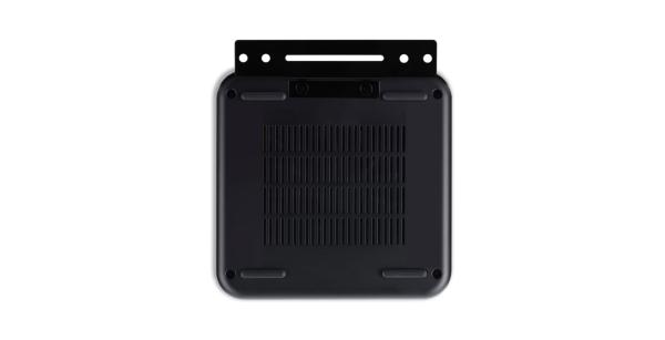 Acer NUC/ Veriton N1502G-13U5U BAREBONE/ Mini/ 5-120U/ Bez RAM/ Intel int/ bez OS/ 1R 