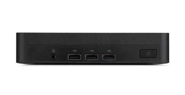 Acer Chromebox/ CXM2/ Mini/ N150/ 8GB/ 64GB a menej/ Intel int/ Chrome/ 3R 