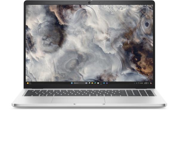 Dell Pro 16 Plus/ PB16250/ U7-266V/ 16"/ WUXGA/ 16GB/ 512GB/ Intel int/ W11P/ Silver/ 3R NBD 