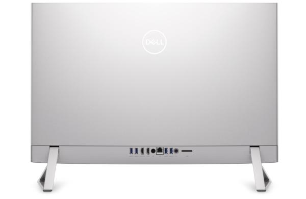 Dell/ 27 All-in-One EC27250/ 27"/ FHD/ i5-1334U/ 16GB/ 512GB/ Intel int/ W11P/ Biela/ 3ROn-Site 