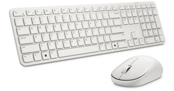 Dell set klávesnica + myš, KM526, GER B. 