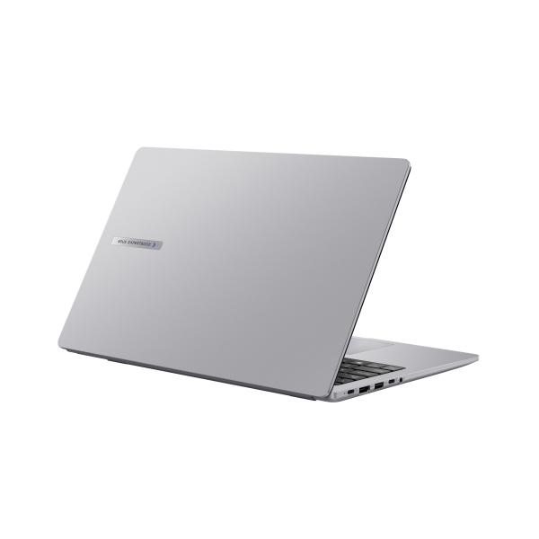 ASUS ExpertBook P1/ P1503CVA-C38512W/ 3-100U/ 15, 6"/ FHD/ 8GB/ 512GB/ Intel int/ W11H/ Gray/ 2R 
