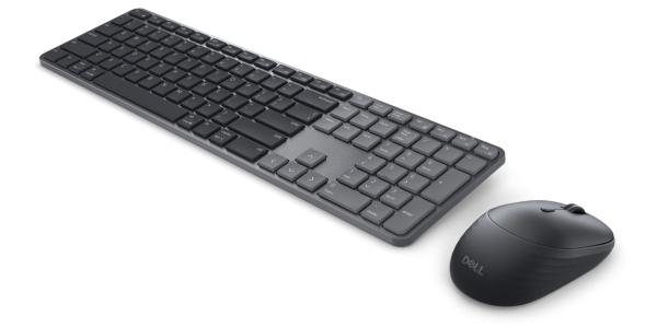 Dell set klávesnica + myš, KM726, HUN 
