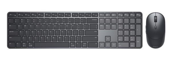 Dell set klávesnica + myš, KM726, HUN 