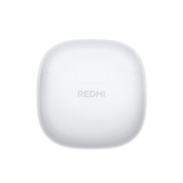 Xiaomi Redmi Buds 8 Active/ ANC/ BT/ White 