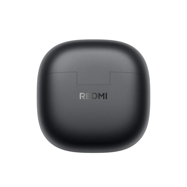 Xiaomi Redmi Buds 8 Active/ ANC/ BT/ Black 
