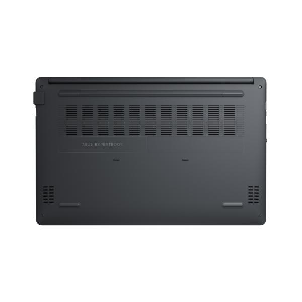ASUS ExpertBook B1/ B1503CVA-C38512XA/ 3-100U/ 15, 6"/ FHD/ 8GB/ 512GB/ Intel int/ W11P EDU/ Gray/ 2R 