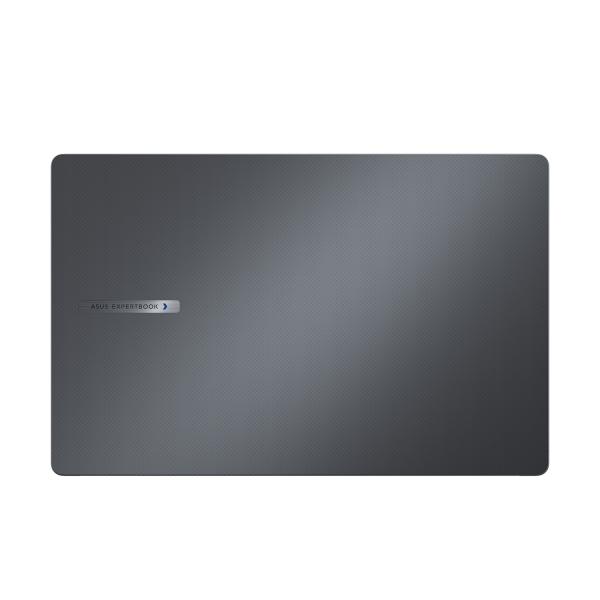 ASUS ExpertBook B1/ B1503CVA-C516512X/ 5-210H/ 15, 6"/ FHD/ 16GB/ 512GB/ Intel int/ W11P/ Gray/ 2R 
