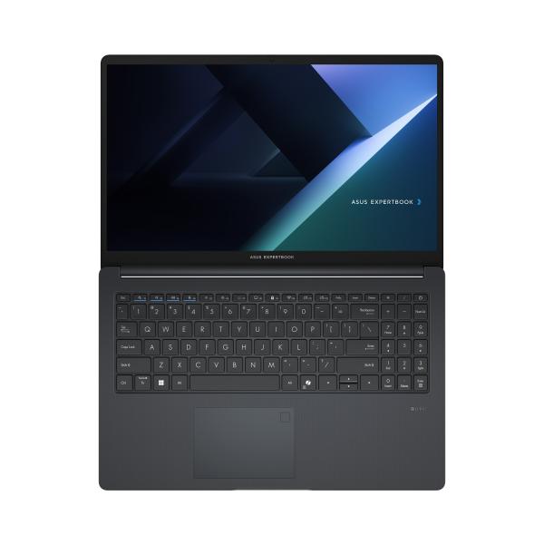 ASUS ExpertBook B1/ B1503CVA-C516512X/ 5-210H/ 15, 6"/ FHD/ 16GB/ 512GB/ Intel int/ W11P/ Gray/ 2R 