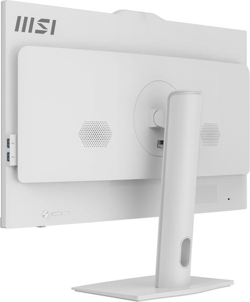 MSI PRO/ AP272P 14M-611EU/ 27"/ FHD/ i7-14700/ 16GB/ 1TB/ Intel int/ W11P/ Biela/ 2R 