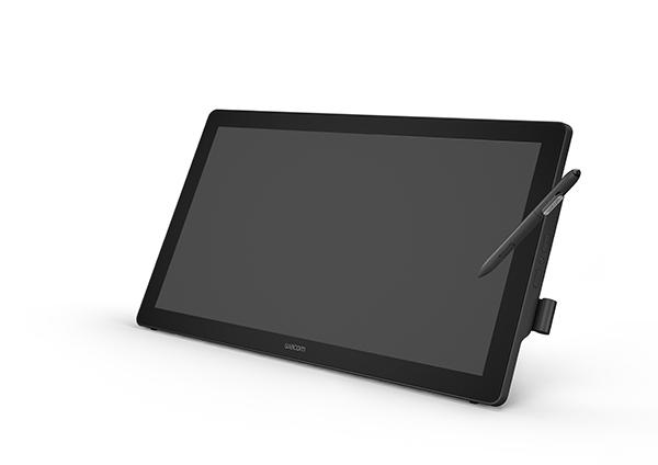 Wacom DTK2451 23.8 display dark grey