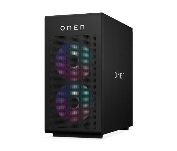 HP OMEN/ 35L GT16-0013nc/ Tower/ U7-265K/ 32GB/ 2TB/ RTX 5070Ti/ W11H/ 3R 
