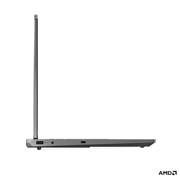 Lenovo LOQ/ 15AHP11/ R7-250/ 15, 3"/ 2560x1600/ 16GB/ 512GB/ RTX 5060/ bez OS/ Gray/ 2R 