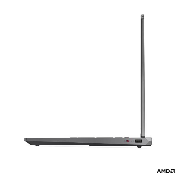 Lenovo LOQ/ 15AHP11/ R7-250/ 15, 3"/ 2560x1600/ 16GB/ 512GB/ RTX 5060/ bez OS/ Gray/ 2R 