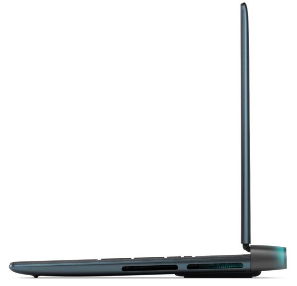 Dell Alienware/ 18 Area-51 AA18250/ U9-275HX/ 18"/ 2560x1600/ 32GB/ 2TB/ RTX 5080/ W11H/ Liquid Teal/ 2R NBD 