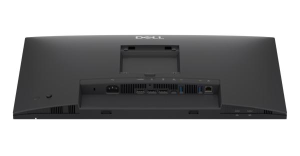 Dell Pro P/ P2426HE/ 24"/ IPS/ FHD/ 120Hz/ 5ms/ Čierna/ 3RNBD 