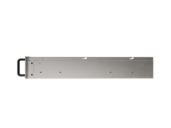 LANBERG SERVEROVÉ ŠASI PRO MONTÁŽ DO RACKU ATX 520/ 12 19"/ 2U 