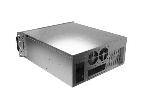 LANBERG SERVEROVÉ ŠASI PRO MONTÁŽ DO RACKU ATX 520/ 12 19"/ 4U 