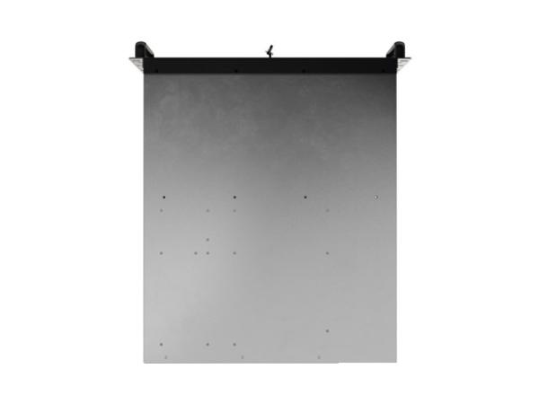 LANBERG SERVEROVÉ ŠASI PRO MONTÁŽ DO RACKU ATX 520/ 12 19"/ 4U 
