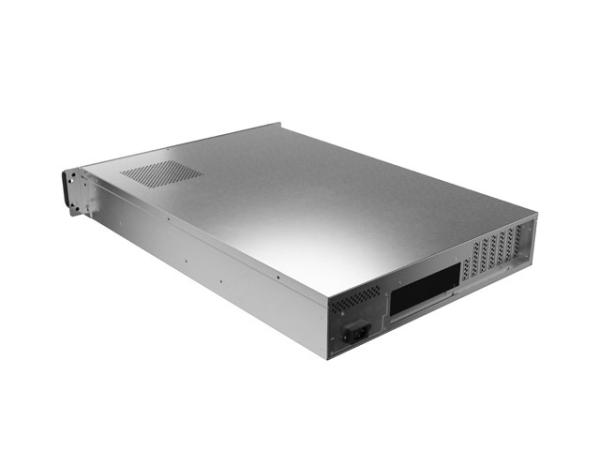 LANBERG SERVEROVÉ ŠASI PRO MONTÁŽ DO RACKU E-ATX 650/ 12 19"/ 2U 