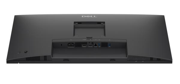 Dell Pro P/ P2726H/ bez stojana/ 27"/ IPS/ FHD/ 120Hz/ 5ms/ Čierna/ 3RNBD 