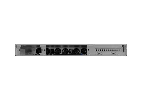 LANBERG SERVEROVÉ ŠASI PRO MONTÁŽ DO RACKU E-ATX 650/ 12 19"/ 1U 