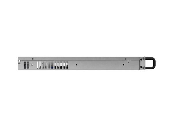 LANBERG RACKOVÉ SERVEROVÉ ŠASI ATX 420/ 10 19"/ 1U 