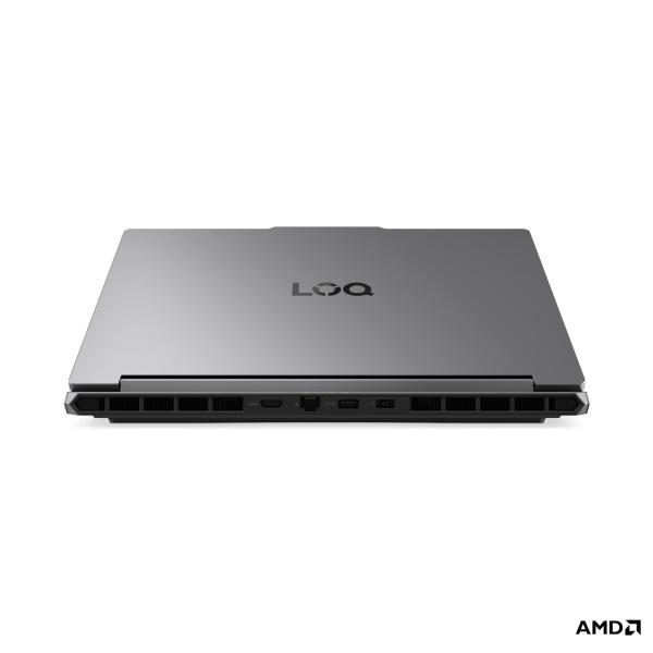 Lenovo LOQ/ 15AHP11/ R7-250/ 15, 3"/ WUXGA/ 32GB/ 512GB/ RTX 5050/ bez OS/ Gray/ 2R 