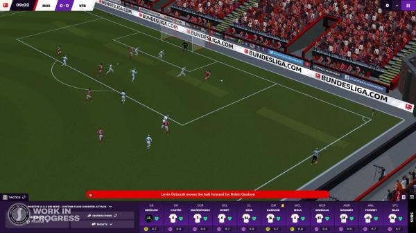 ESD Football Manager 2021 