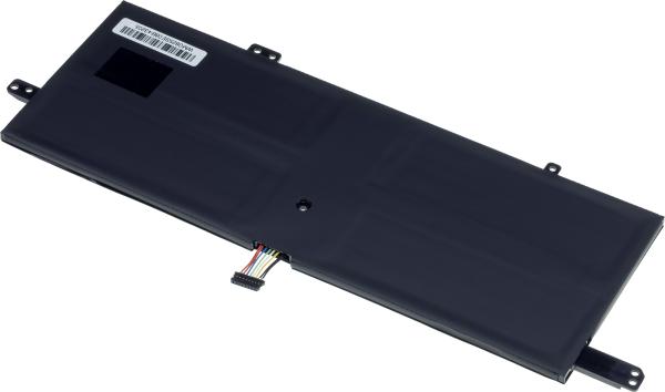 Batéria T6 Power Lenovo IdeaPad 720s-13IKB, 720s-13ARR séria, 6268mAh, 48Wh, 4cell, Li-Pol 