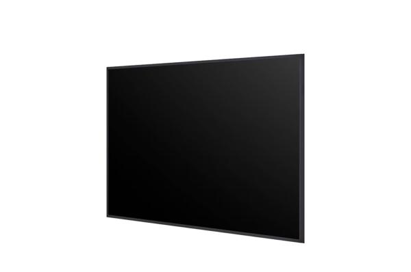 43" LG LED 43UH7 - UHD, 700cd, WebOS, 24/ 7 