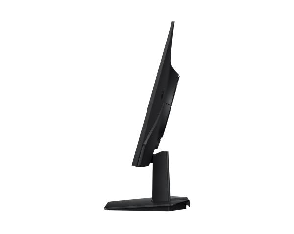 Samsung Odyssey OLED G5/ LS27FG500SUXEN/ 27"/ OLED/ QHD/ 180Hz/ 0, 03ms/ Čierna/ 2R 
