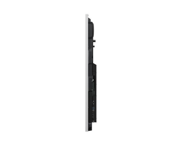 65" LED Samsung WE65FX - Flip UHD, 350cd, NoOS, 12/ 7 