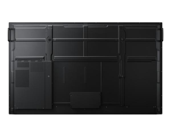 65" LED Samsung WE65FX - Flip UHD, 350cd, NoOS, 12/ 7 