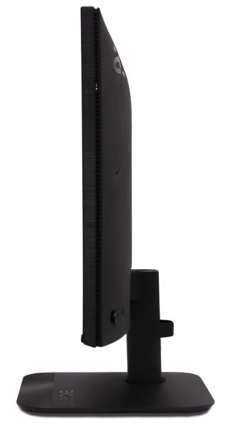 Acer/ KA242YP6bip/ 23, 8"/ IPS/ FHD/ 144Hz/ 1ms/ Čierna/ 2R 