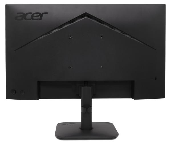 Acer/ KA242YP6bip/ 23, 8"/ IPS/ FHD/ 144Hz/ 1ms/ Čierna/ 2R 