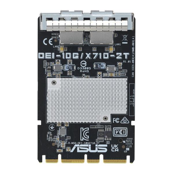 ASUS OEI-10G/ X710-2T 