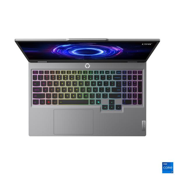 Lenovo LOQ/ 15IRX10/ i7-13645HX/ 15, 6"/ FHD/ 32GB/ 1TB/ RTX 5050/ bez OS/ Gray/ 2R 