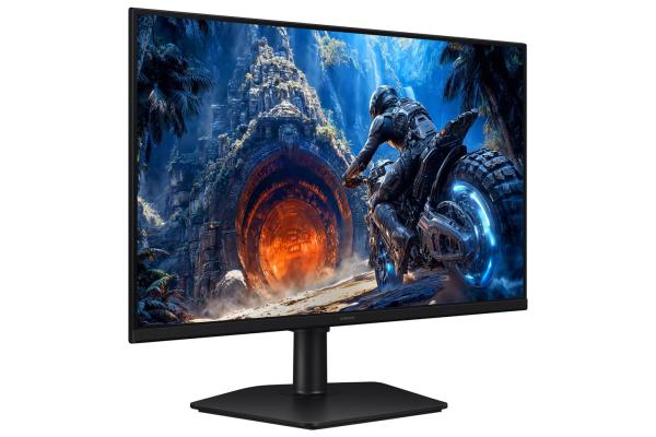 Samsung Odyssey G4/ G40H/ 27"/ IPS/ FHD/ 300Hz/ 1ms/ Čierna/ 2R 