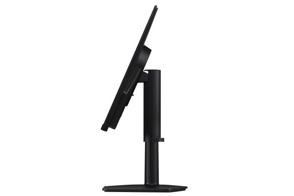 Samsung Odyssey G4/ G40H/ 27"/ IPS/ FHD/ 300Hz/ 1ms/ Čierna/ 2R 