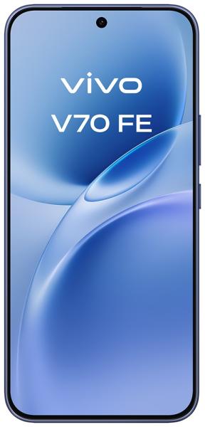 VIVO V70 FE/ 8GB/ 256GB/ GiftPack Ocean Blue 