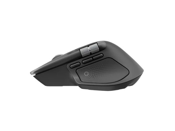 myš Logitech MX MASTER 4 for Business _ 