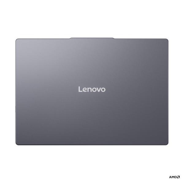 Lenovo IdeaPad Slim 3/ 15ARP10/ R5-150/ 15, 3"/ WUXGA/ 16GB/ 512GB/ AMD int/ bez OS/ Gray/ 2R 