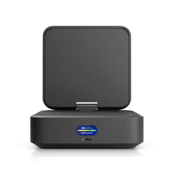 Ubiquiti U-AirWire, UniFi AirWire 