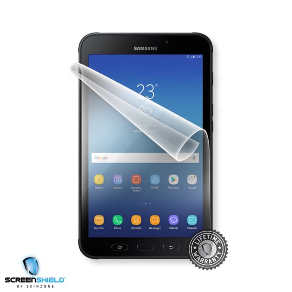 Screenshield SAMSUNG T395 Galaxy Tab Active 2 folie na displej
