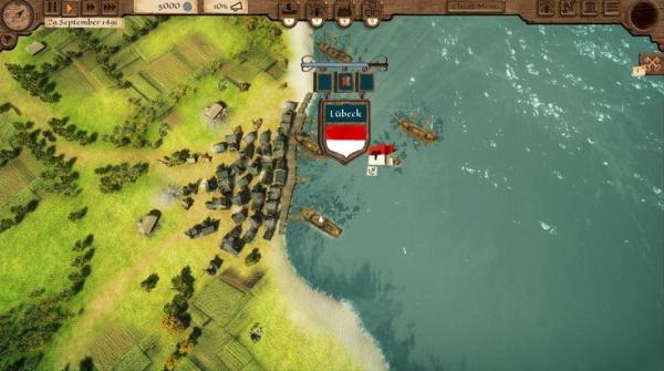 ESD Hanse The Hanseatic League 